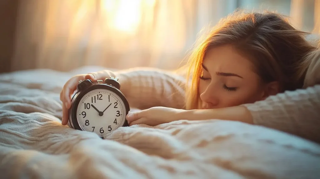 Alarm o 4:30 to nie kara. Sprawdź, jak ekspert od szczęścia wygrywa z porannym kortyzolem