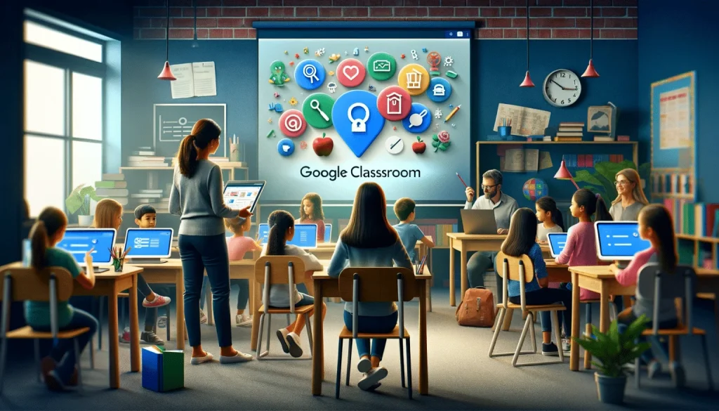 Google Classroom: co to jest, jak działa i wszystko, co musisz wiedzieć