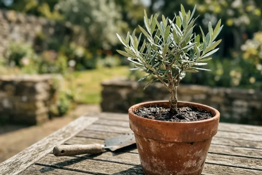 Drzewka oliwne w Lidlu za mniej niż 50 zł! Ten hit do ogrodu wyprzedaje się w rekordowym tempie