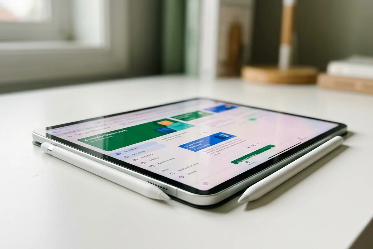 Google Classroom: co to jest, jak działa i wszystko, co musisz wiedzieć