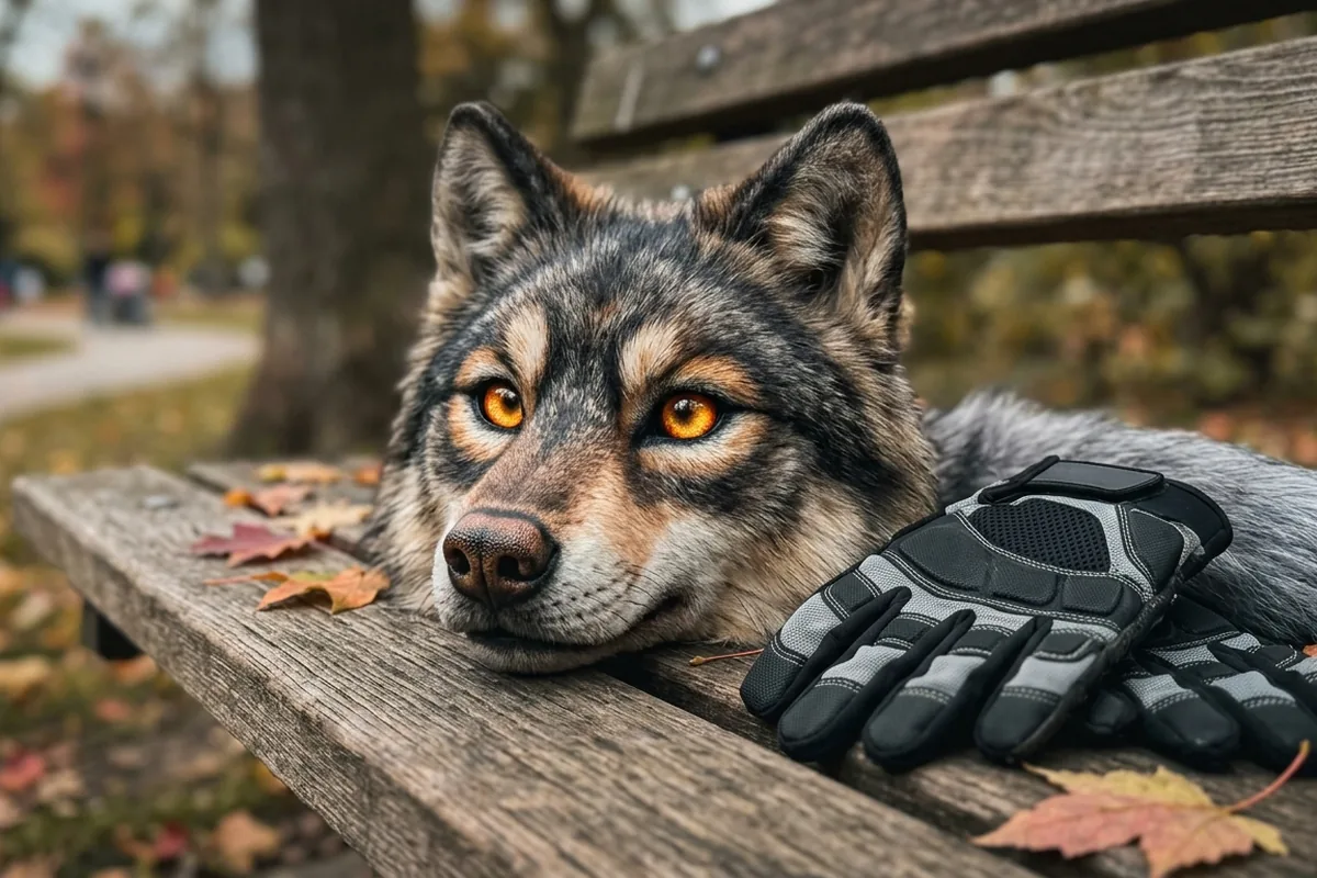 Kim są therianie? Nowy trend z TikToka podbija ulice i budzi kontrowersje