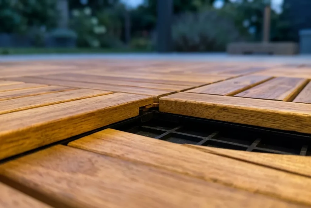 Lidl rozbija bank: 4 genialne nowości na taras, które odmienią Twój ogród w 2026 roku