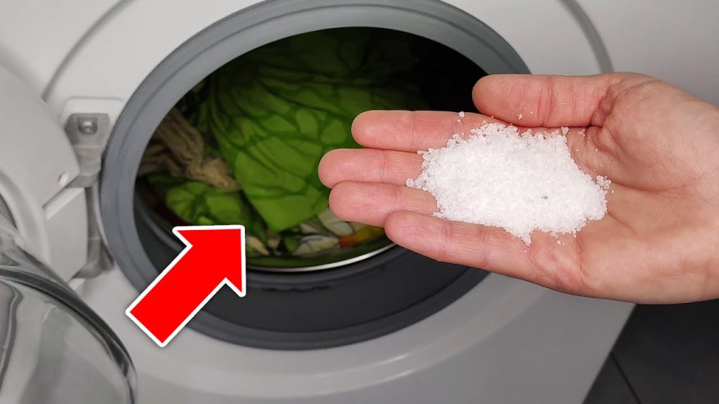 Błąd, który niszczy Twoją pralkę: Inżynier chemik wyjaśnia, dlaczego ocet i soda to mit