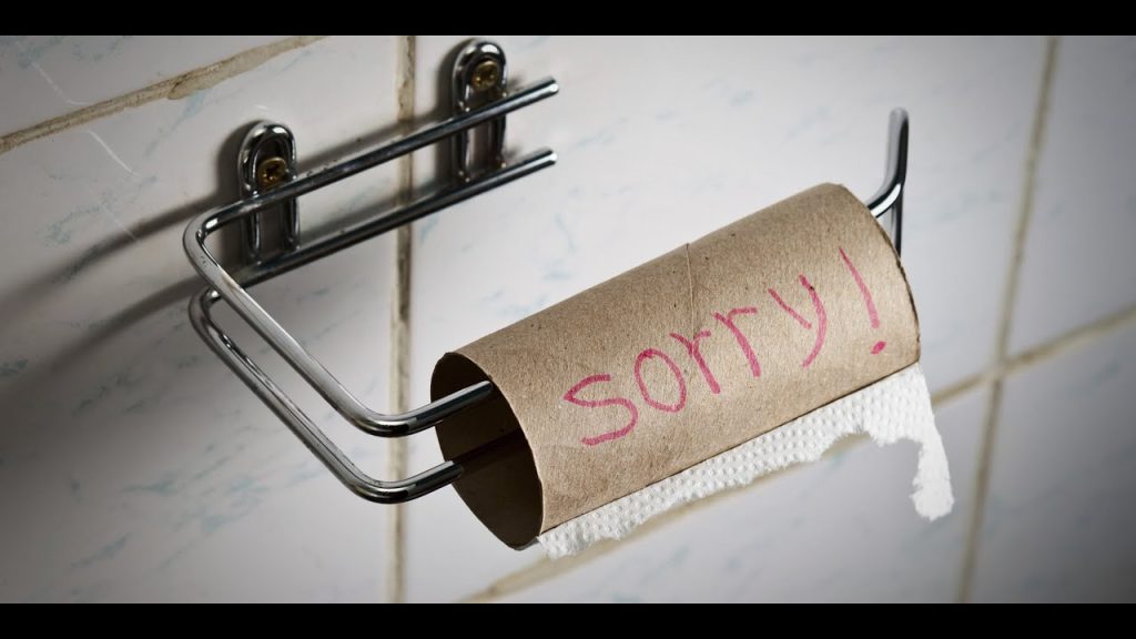 Koniec ery papieru toaletowego? To luksusowe rozwiązanie szturmem zdobywa nasze łazienki