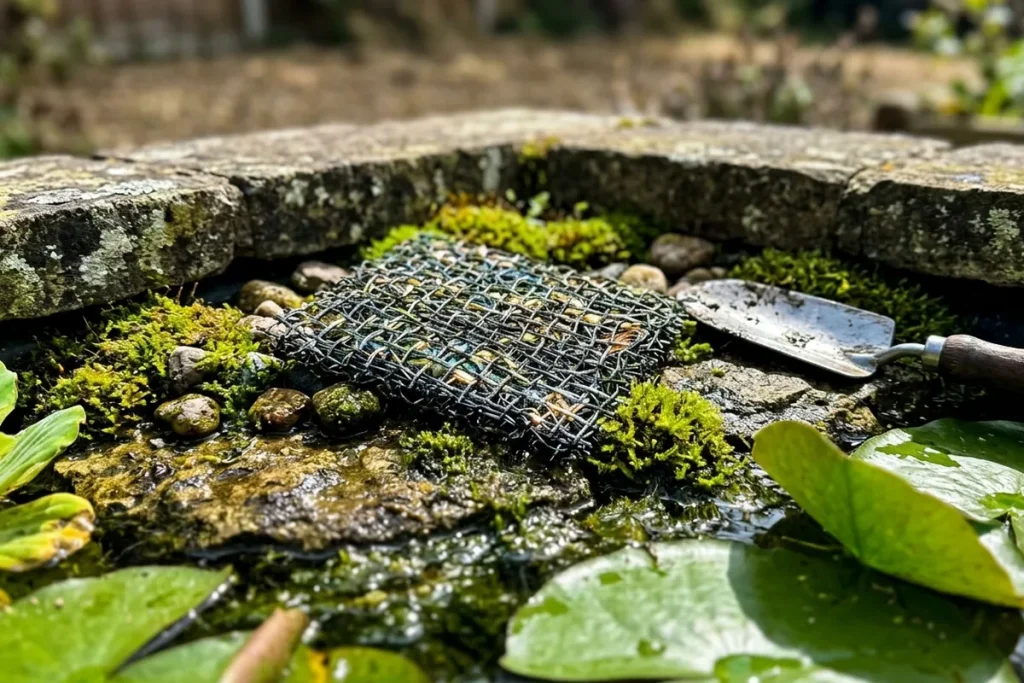 Metale ciężkie w wodzie? Chiński patent na oczyszczanie podwórka wykorzystuje bakterie i słońce