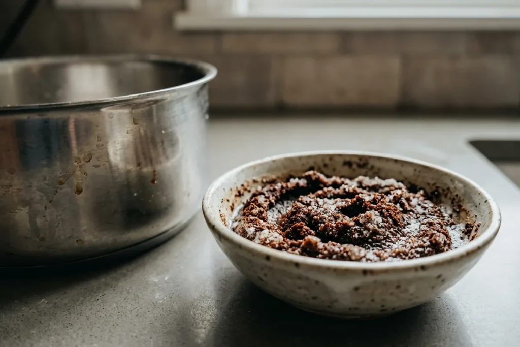 Nigdy nie wyrzucaj fusów z kawy! Wymieszaj je z sodą, a Twój dom odmieni się w 5 minut