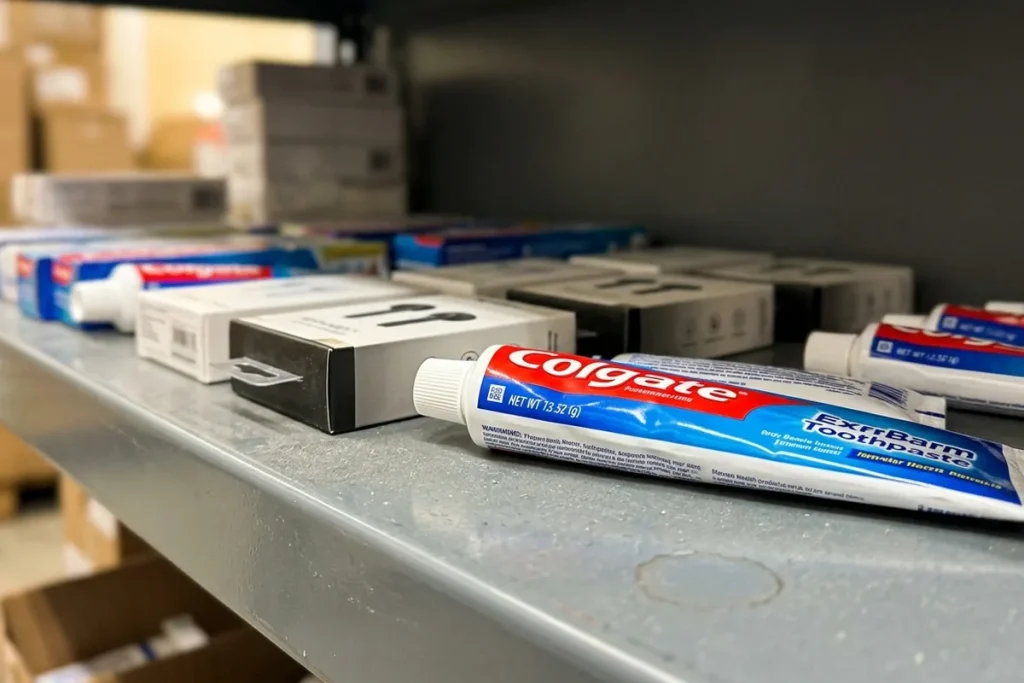 Ponad 8 milionów strat przez brud: Zamknięto sklep z powodu drastycznego braku higieny