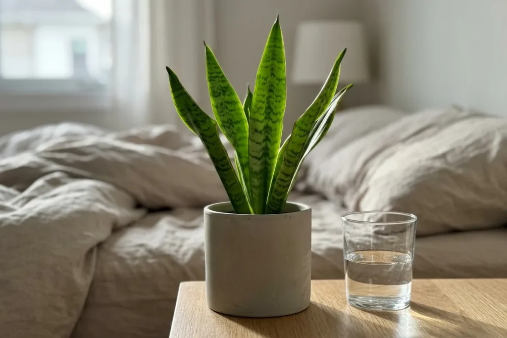 Ten hit z IKEA za 55 złotych odmieni Twój sen. "Język teściowej" to więcej niż ozdoba