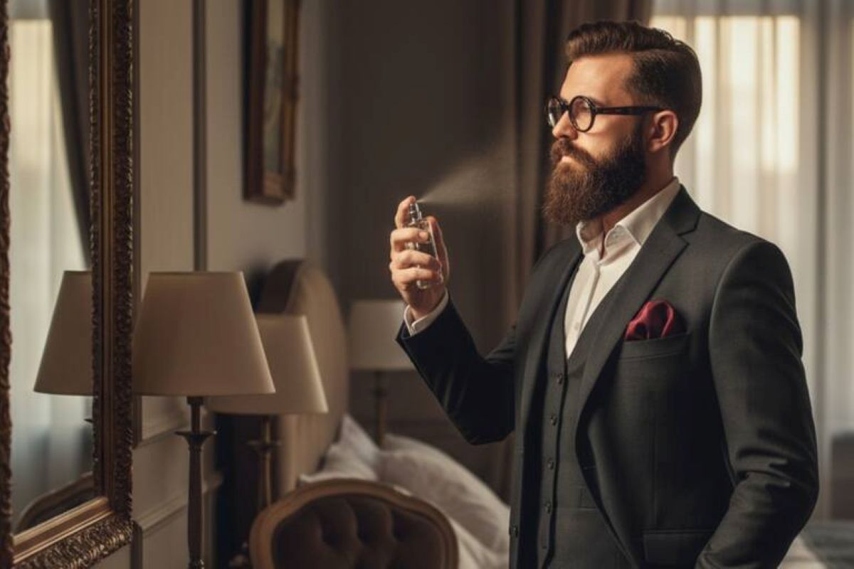 Jak pachną perfumy o zapachu wody święconej? Niszowe zapachy oddające „zapach mszy”