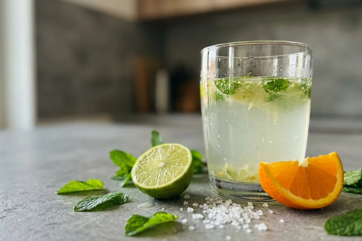 Woda kokosowa to nie cudowny lek. Prawda o nawadnianiu, której nie znajdziesz na etykiecie